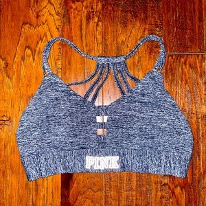 Victoria Secret sports bra